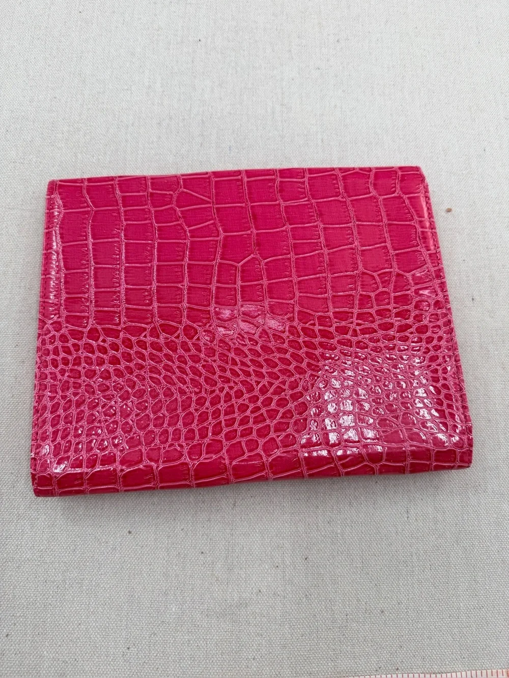Disney Hot Pink Clutch